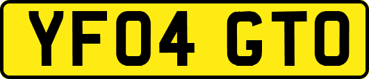 YF04GTO