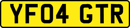 YF04GTR