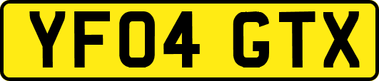 YF04GTX
