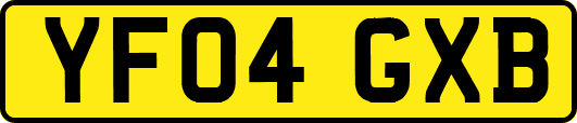 YF04GXB