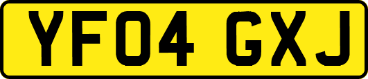 YF04GXJ