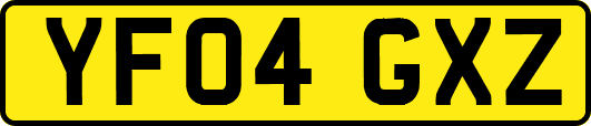 YF04GXZ