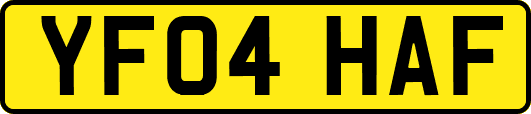 YF04HAF