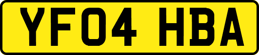 YF04HBA