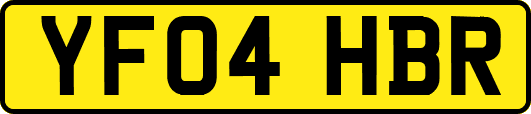 YF04HBR