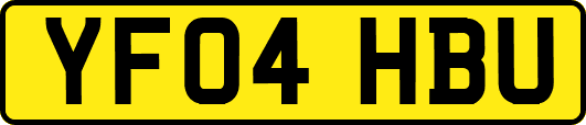 YF04HBU