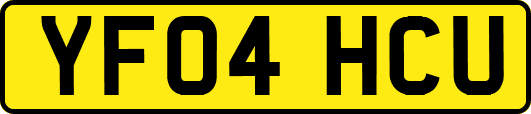 YF04HCU