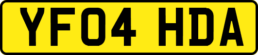 YF04HDA