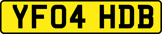 YF04HDB