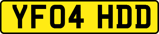 YF04HDD