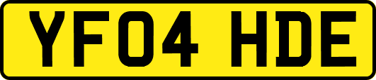 YF04HDE