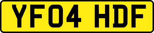 YF04HDF