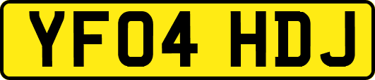 YF04HDJ