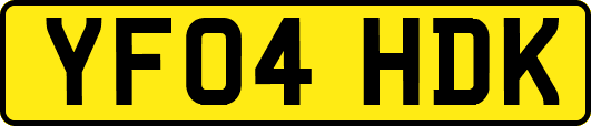 YF04HDK