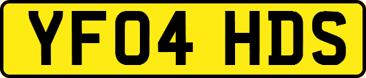 YF04HDS