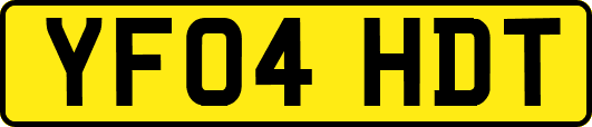 YF04HDT