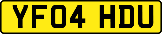 YF04HDU