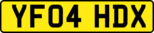 YF04HDX