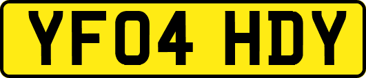 YF04HDY