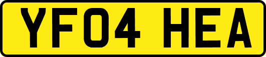 YF04HEA
