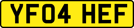 YF04HEF