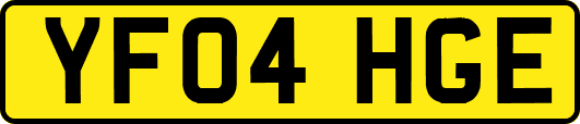 YF04HGE