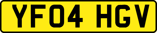 YF04HGV