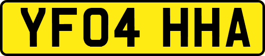 YF04HHA