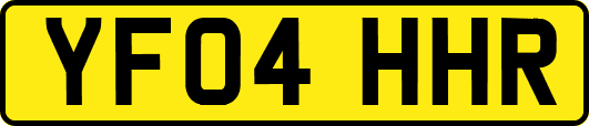 YF04HHR