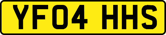 YF04HHS