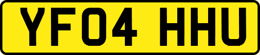 YF04HHU