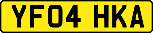 YF04HKA