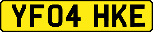 YF04HKE