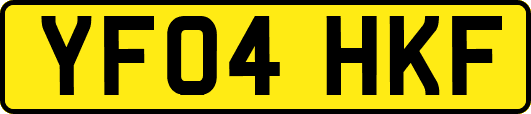 YF04HKF