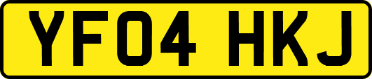 YF04HKJ