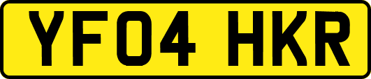 YF04HKR