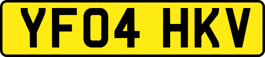 YF04HKV
