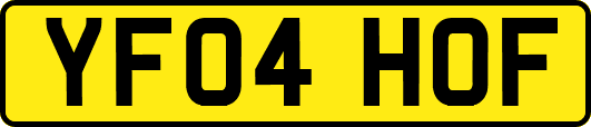 YF04HOF