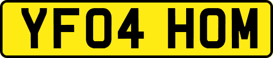 YF04HOM