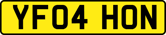 YF04HON