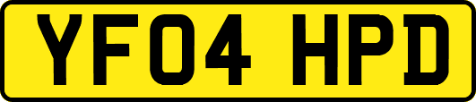 YF04HPD