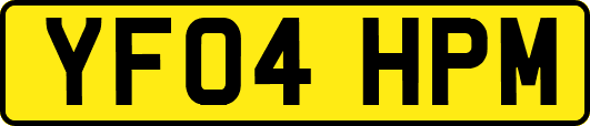YF04HPM