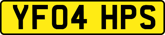 YF04HPS