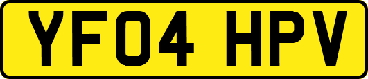 YF04HPV