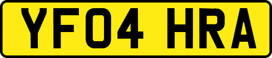 YF04HRA