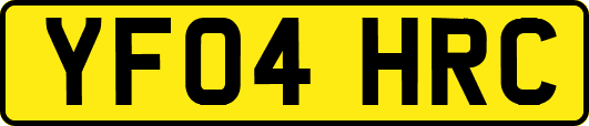 YF04HRC