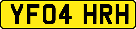 YF04HRH