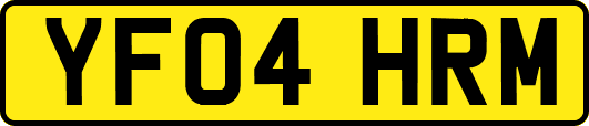 YF04HRM