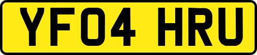 YF04HRU