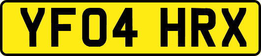 YF04HRX